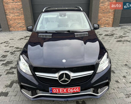 Синій Мерседес М-Клас, об'ємом двигуна 3 л та пробігом 166 тис. км за 30900 $, фото 73 на Automoto.ua