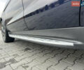 Синій Мерседес М-Клас, об'ємом двигуна 3 л та пробігом 166 тис. км за 30900 $, фото 77 на Automoto.ua