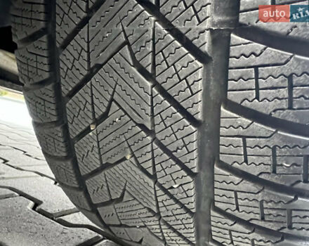 Синій Мерседес М-Клас, об'ємом двигуна 3 л та пробігом 166 тис. км за 30900 $, фото 32 на Automoto.ua