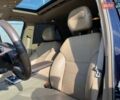 Синий Мерседес М-Класс, объемом двигателя 3 л и пробегом 145 тыс. км за 18900 $, фото 17 на Automoto.ua