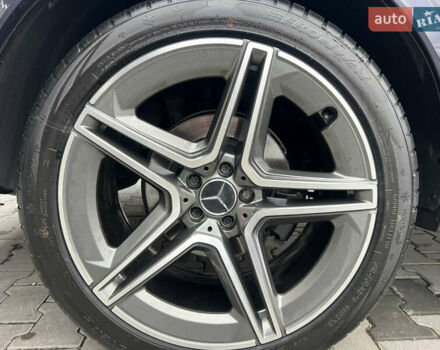 Синій Мерседес М-Клас, об'ємом двигуна 3 л та пробігом 166 тис. км за 30900 $, фото 34 на Automoto.ua