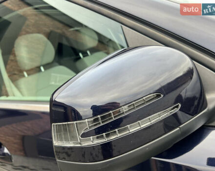 Синій Мерседес М-Клас, об'ємом двигуна 3 л та пробігом 166 тис. км за 30900 $, фото 41 на Automoto.ua