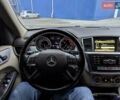 Синій Мерседес М-Клас, об'ємом двигуна 2.14 л та пробігом 222 тис. км за 17800 $, фото 9 на Automoto.ua