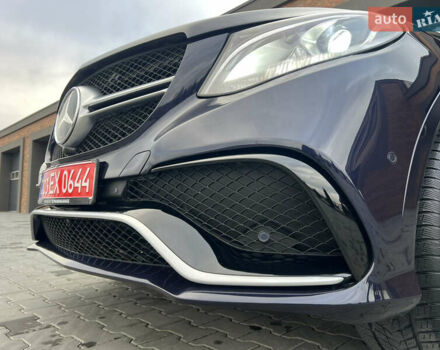 Синій Мерседес М-Клас, об'ємом двигуна 3 л та пробігом 166 тис. км за 30900 $, фото 40 на Automoto.ua