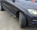 Синій Мерседес М-Клас, об'ємом двигуна 2.14 л та пробігом 222 тис. км за 17800 $, фото 4 на Automoto.ua