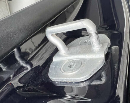 Синій Мерседес М-Клас, об'ємом двигуна 3 л та пробігом 166 тис. км за 30900 $, фото 70 на Automoto.ua