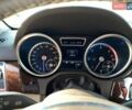 Синий Мерседес М-Класс, объемом двигателя 3 л и пробегом 145 тыс. км за 18900 $, фото 13 на Automoto.ua
