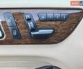Синий Мерседес М-Класс, объемом двигателя 3.5 л и пробегом 131 тыс. км за 16990 $, фото 16 на Automoto.ua