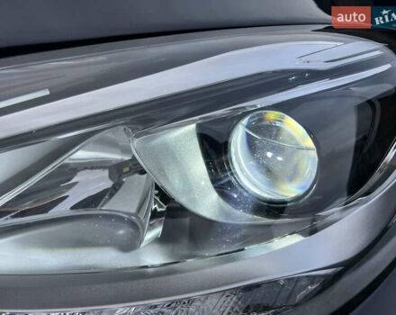 Синій Мерседес М-Клас, об'ємом двигуна 3 л та пробігом 166 тис. км за 30900 $, фото 39 на Automoto.ua