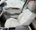 Синій Мерседес М-Клас, об'ємом двигуна 3 л та пробігом 167 тис. км за 28900 $, фото 47 на Automoto.ua