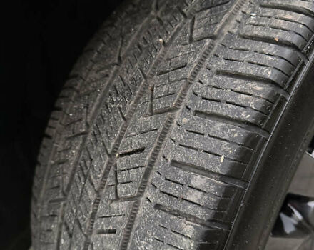 Синій Мерседес М-Клас, об'ємом двигуна 2.99 л та пробігом 242 тис. км за 21799 $, фото 25 на Automoto.ua