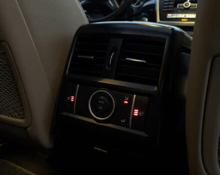 Синій Мерседес М-Клас, об'ємом двигуна 2.99 л та пробігом 242 тис. км за 21799 $, фото 55 на Automoto.ua