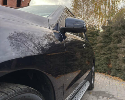 Синій Мерседес М-Клас, об'ємом двигуна 2.99 л та пробігом 242 тис. км за 21799 $, фото 13 на Automoto.ua