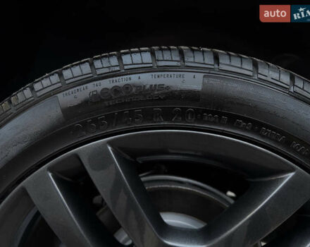 Синій Мерседес М-Клас, об'ємом двигуна 2.99 л та пробігом 242 тис. км за 21799 $, фото 26 на Automoto.ua