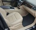 Синий Мерседес М-Класс, объемом двигателя 2.99 л и пробегом 257 тыс. км за 17500 $, фото 14 на Automoto.ua