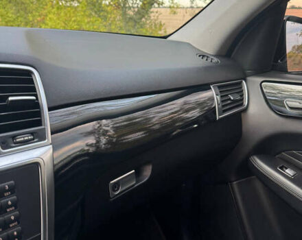 Синий Мерседес М-Класс, объемом двигателя 2.99 л и пробегом 220 тыс. км за 24500 $, фото 15 на Automoto.ua