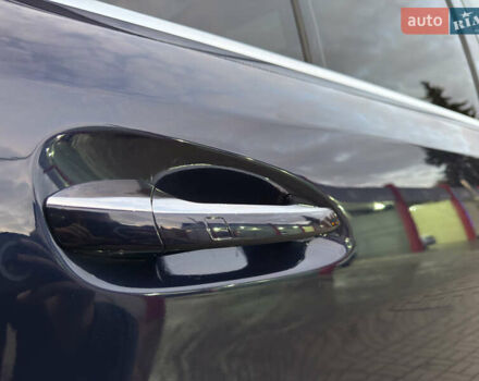 Синій Мерседес М-Клас, об'ємом двигуна 2.99 л та пробігом 242 тис. км за 21799 $, фото 18 на Automoto.ua