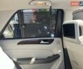 Синий Мерседес М-Класс, объемом двигателя 2.99 л и пробегом 220 тыс. км за 24490 $, фото 21 на Automoto.ua
