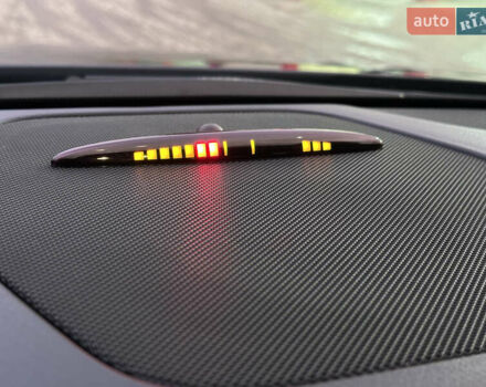 Синій Мерседес М-Клас, об'ємом двигуна 2.99 л та пробігом 242 тис. км за 21799 $, фото 46 на Automoto.ua