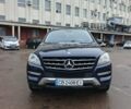 Синий Мерседес М-Класс, объемом двигателя 2.99 л и пробегом 257 тыс. км за 17500 $, фото 7 на Automoto.ua