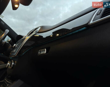 Синій Мерседес М-Клас, об'ємом двигуна 2.99 л та пробігом 242 тис. км за 21799 $, фото 50 на Automoto.ua