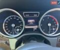 Синий Мерседес М-Класс, объемом двигателя 2.99 л и пробегом 220 тыс. км за 24490 $, фото 7 на Automoto.ua