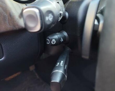 Синий Мерседес М-Класс, объемом двигателя 2.99 л и пробегом 191 тыс. км за 26500 $, фото 13 на Automoto.ua