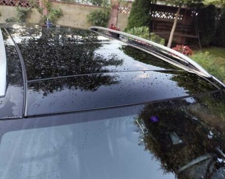 Синий Мерседес М-Класс, объемом двигателя 2.99 л и пробегом 191 тыс. км за 26500 $, фото 19 на Automoto.ua