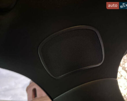 Синій Мерседес М-Клас, об'ємом двигуна 2.99 л та пробігом 242 тис. км за 21799 $, фото 64 на Automoto.ua