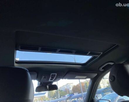 Синий Мерседес М-Класс, объемом двигателя 2.1 л и пробегом 307 тыс. км за 21999 $, фото 21 на Automoto.ua