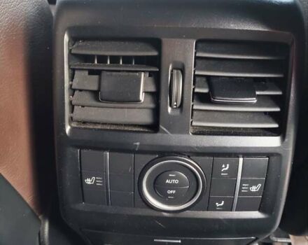 Синий Мерседес М-Класс, объемом двигателя 2.99 л и пробегом 191 тыс. км за 26500 $, фото 17 на Automoto.ua