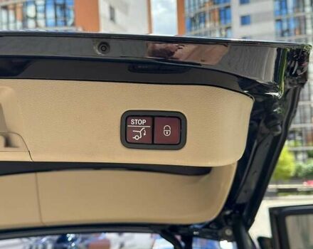 Синий Мерседес М-Класс, объемом двигателя 3.5 л и пробегом 150 тыс. км за 19500 $, фото 19 на Automoto.ua