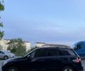 Синий Мерседес М-Класс, объемом двигателя 3.5 л и пробегом 150 тыс. км за 19500 $, фото 28 на Automoto.ua