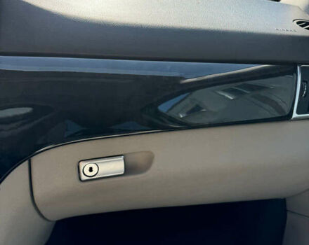 Синий Мерседес М-Класс, объемом двигателя 2.99 л и пробегом 269 тыс. км за 24500 $, фото 15 на Automoto.ua