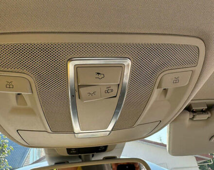 Синий Мерседес М-Класс, объемом двигателя 2.99 л и пробегом 269 тыс. км за 24500 $, фото 26 на Automoto.ua