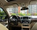 Синий Мерседес М-Класс, объемом двигателя 3.5 л и пробегом 150 тыс. км за 19500 $, фото 23 на Automoto.ua