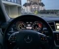 Синий Мерседес М-Класс, объемом двигателя 3.5 л и пробегом 150 тыс. км за 19500 $, фото 39 на Automoto.ua