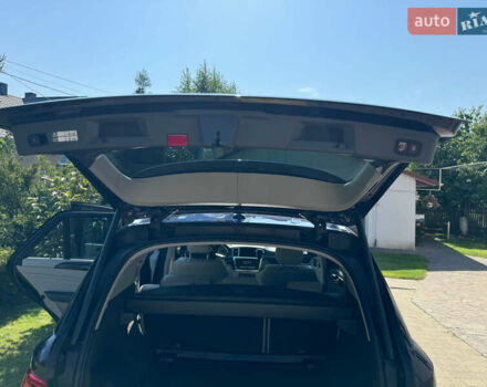 Синий Мерседес М-Класс, объемом двигателя 2.99 л и пробегом 269 тыс. км за 24500 $, фото 6 на Automoto.ua