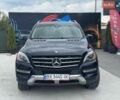 Синій Мерседес М-Клас, об'ємом двигуна 2.99 л та пробігом 255 тис. км за 20700 $, фото 1 на Automoto.ua