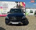 Синий Мерседес М-Класс, объемом двигателя 2.99 л и пробегом 285 тыс. км за 20999 $, фото 1 на Automoto.ua