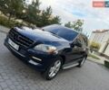 Синій Мерседес М-Клас, об'ємом двигуна 3.5 л та пробігом 185 тис. км за 14999 $, фото 26 на Automoto.ua