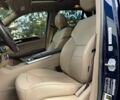 Синий Мерседес М-Класс, объемом двигателя 3.5 л и пробегом 185 тыс. км за 18950 $, фото 32 на Automoto.ua