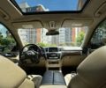 Синий Мерседес М-Класс, объемом двигателя 3.5 л и пробегом 150 тыс. км за 19500 $, фото 16 на Automoto.ua