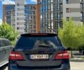 Синий Мерседес М-Класс, объемом двигателя 3.5 л и пробегом 150 тыс. км за 19500 $, фото 22 на Automoto.ua