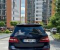 Синий Мерседес М-Класс, объемом двигателя 3.5 л и пробегом 150 тыс. км за 19500 $, фото 11 на Automoto.ua