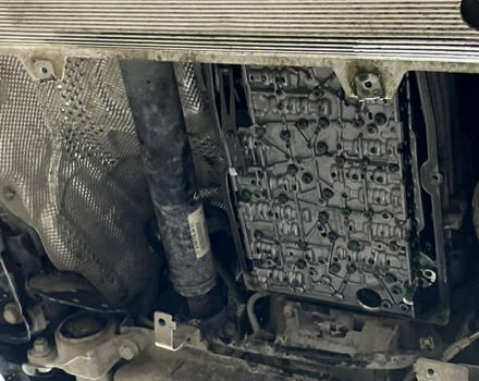 Синій Мерседес М-Клас, об'ємом двигуна 2.14 л та пробігом 130 тис. км за 26500 $, фото 2 на Automoto.ua