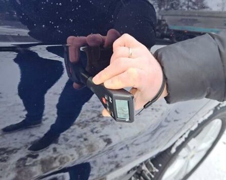 Синій Мерседес М-Клас, об'ємом двигуна 2.14 л та пробігом 190 тис. км за 19000 $, фото 68 на Automoto.ua