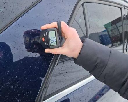 Синій Мерседес М-Клас, об'ємом двигуна 2.14 л та пробігом 190 тис. км за 19000 $, фото 49 на Automoto.ua