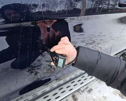 Синій Мерседес М-Клас, об'ємом двигуна 2.14 л та пробігом 190 тис. км за 19000 $, фото 66 на Automoto.ua