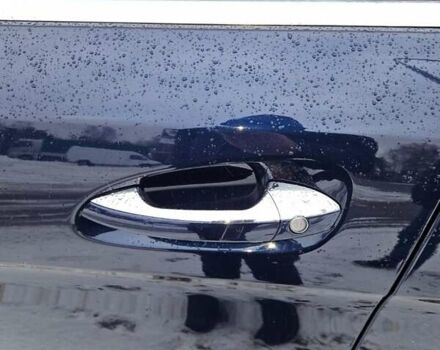 Синій Мерседес М-Клас, об'ємом двигуна 2.14 л та пробігом 190 тис. км за 19000 $, фото 17 на Automoto.ua